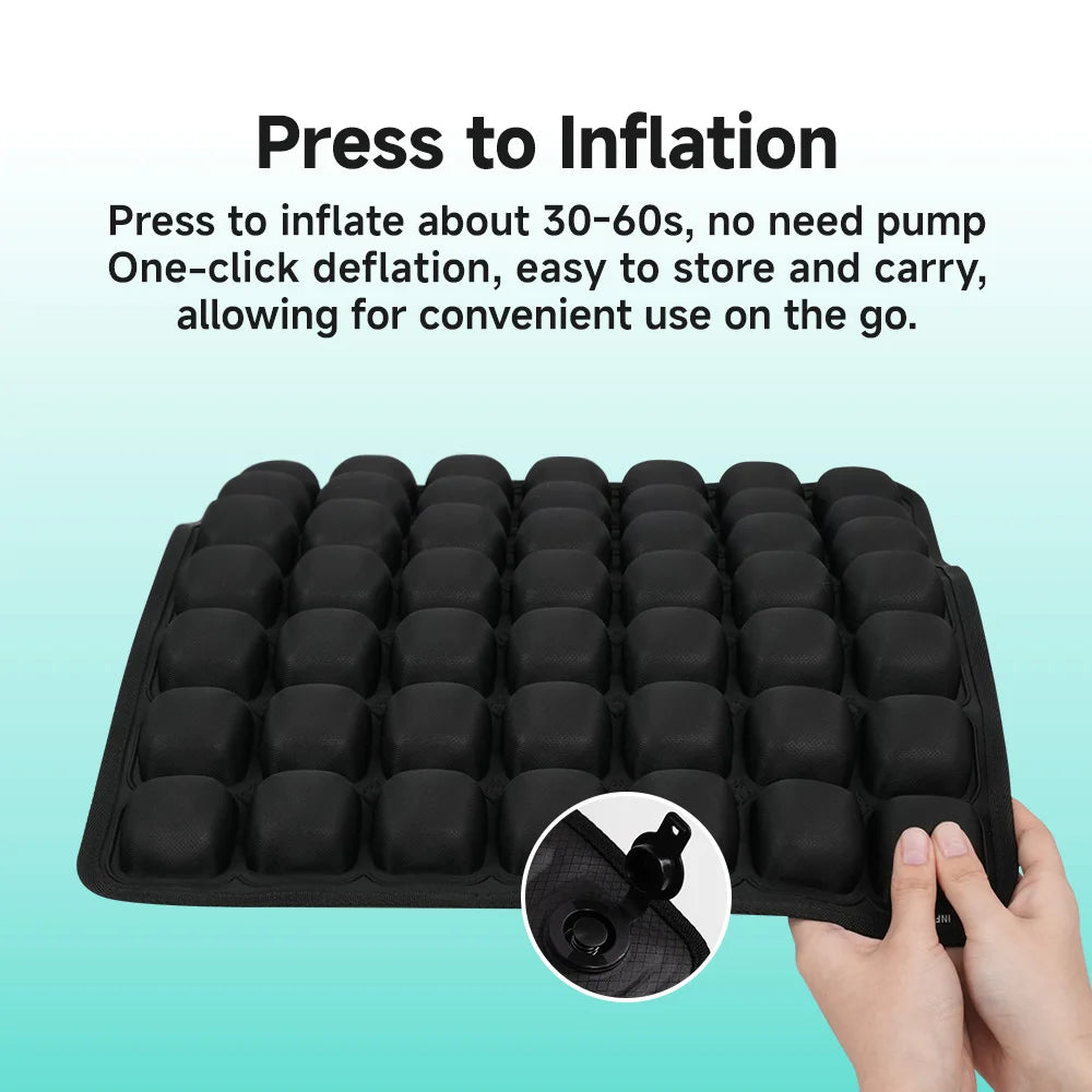 Digital Studio Ergonomic Seat Cushion