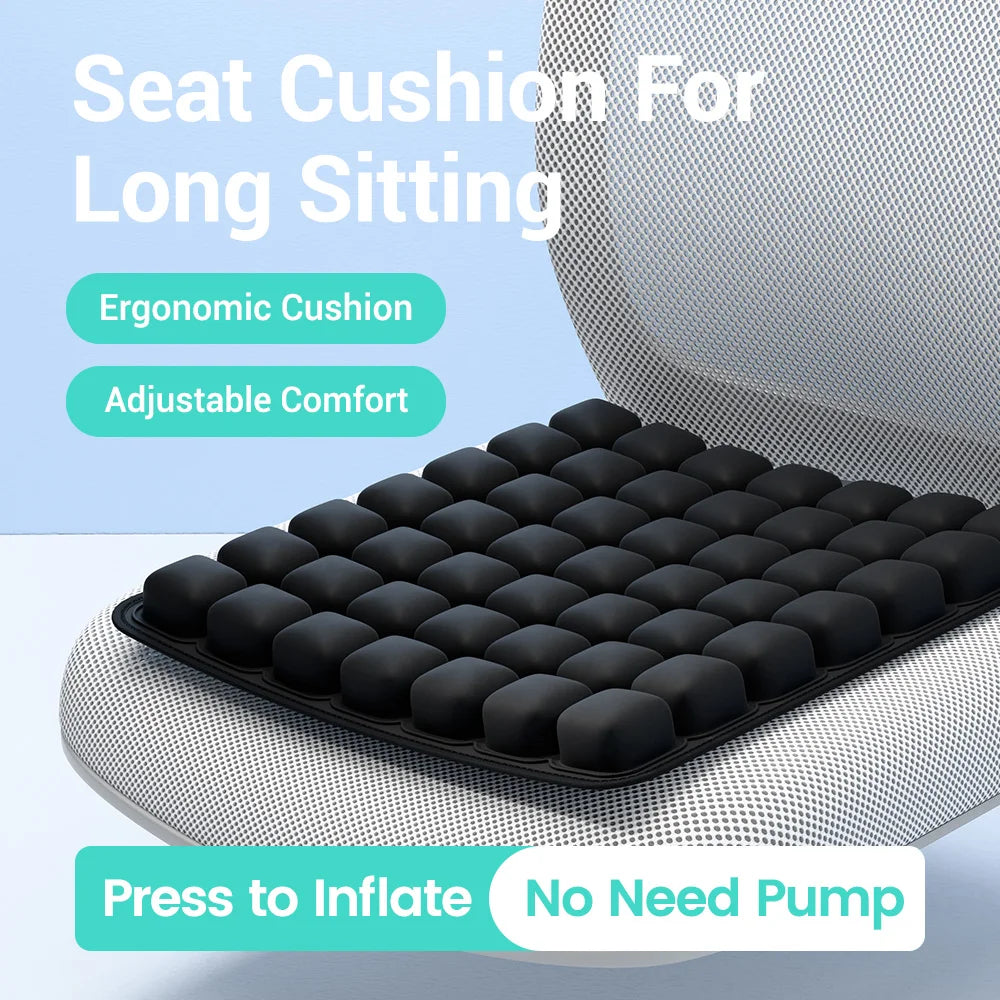 Digital Studio Ergonomic Seat Cushion