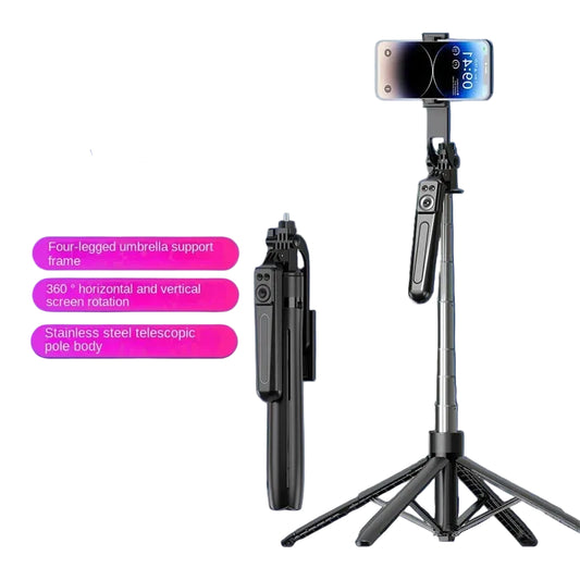Digital Studio Creator Tripod