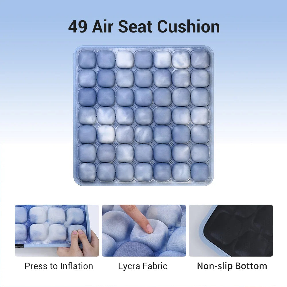 Digital Studio Ergonomic Seat Cushion