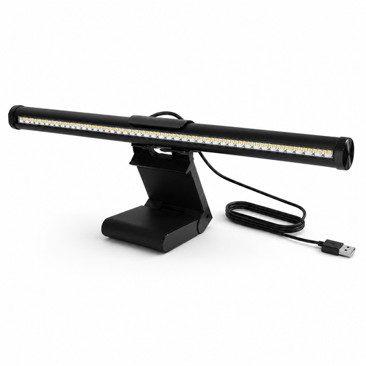 Professional Lighting for Your Screen